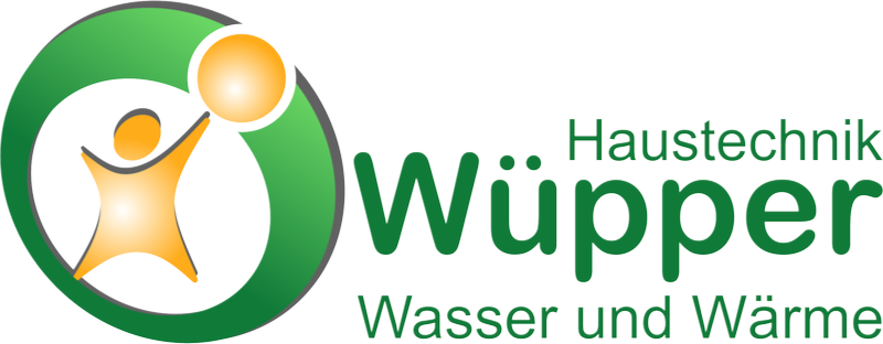 Logo Wüpper Haustechnik
